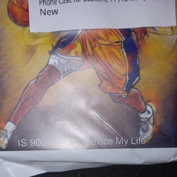 NEW Phone case iPhone 11 Pro Max Kobe Bryant - Picture 5 of 5